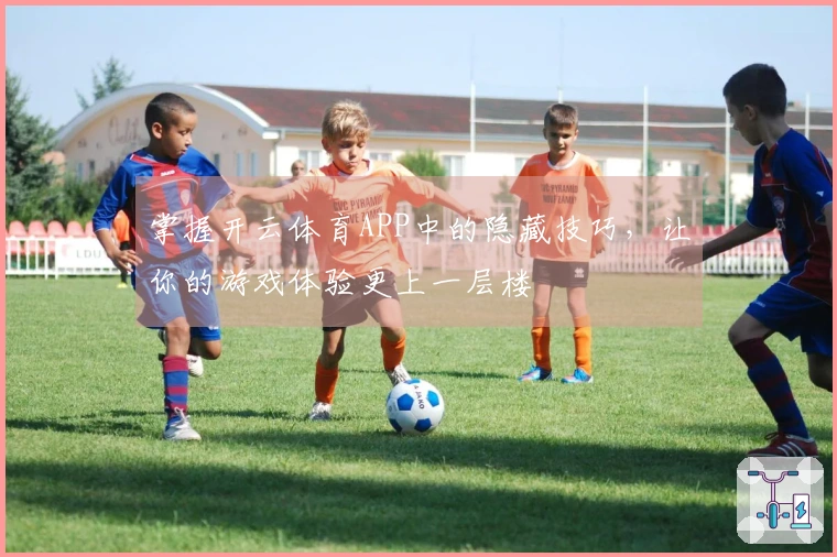 掌握开云体育APP中的隐藏技巧，让你的游戏体验更上一层楼