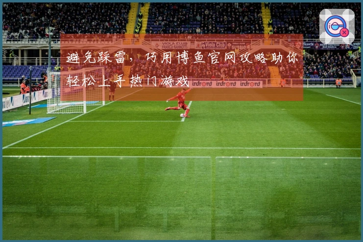 避免踩雷，巧用博鱼官网攻略助你轻松上手热门游戏